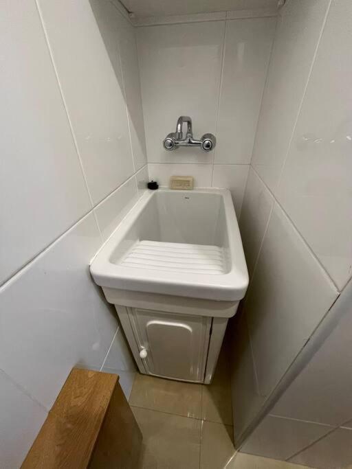 Apartamento Lugo Ciudad المظهر الخارجي الصورة